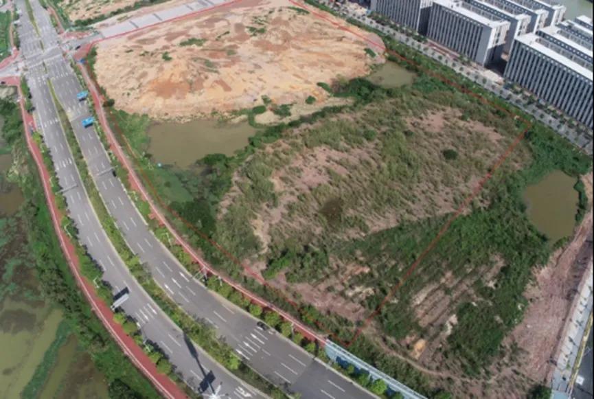 深企外溢！明致智能惠州仲恺拿地83亩，加速布局智能终端制造产业