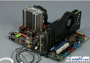 主板 计算机的“骨架”与“神经中枢”