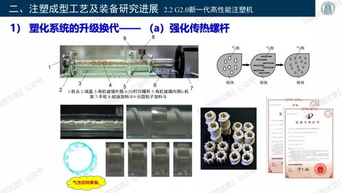 3D复印与智能模塑成型技术 软硬件融合的制造革新